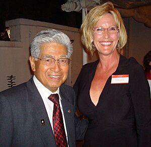 Akaka and Brokovich