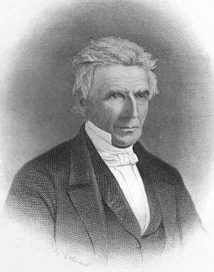 Alexander Campbell Age 65