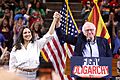 Alexandria Ocasio-Cortez & Bernie Sanders (54401273607)