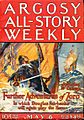 Argosy All-Story Weekly 19220506