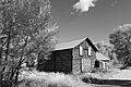 Arlington, Wyoming, USA