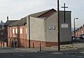 Ashley Road Methodist Church - geograph.org.uk - 683407