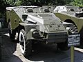BTR-40 Kyiv 20025