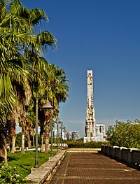 Baldorioty Obelisk