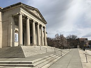 Baltimore Museum of Art (1929; John Russell Pope, architect), 10 Art Museum Drive, Baltimore, MD 21218 (40330853244).jpg