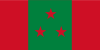 Flag of Calceta