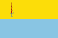 Bandera del Lloar