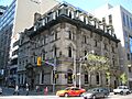 Bank of British North America