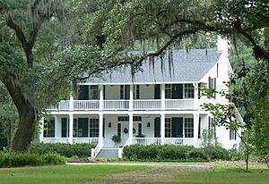 BannermanPlantation