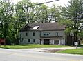 Barn 14 E. Germantown