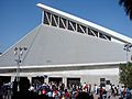 Basilica de Guadalupe Monterrey 17