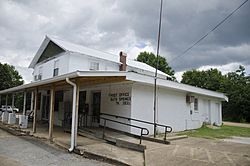 Bath Springs Post office