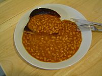 Beans on toast2