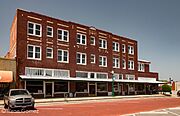 Beckham Hotel Mineola (1 of 1)