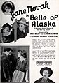Belle of Alaska (1922) - 2