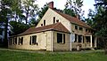 Berkeley Heights Littel-Lord Farmhouse