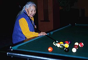 Billiard 1 2004-04-02