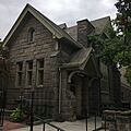 Bishop Daniel S Tuttle House 512 N 8th St Boise Idaho USA
