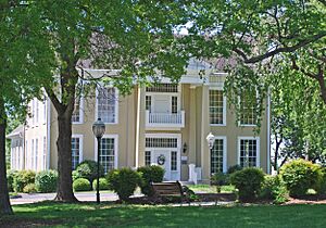 Bonnie Oaks Chattanooga TN