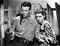 Born to the West (1937) 1