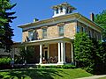 Bowen House