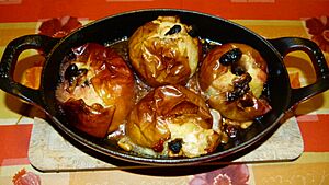 Bratäpfel 1