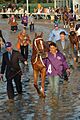 BreedersCupClassic2007-CurlinPaddock