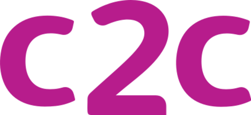 C2c logo