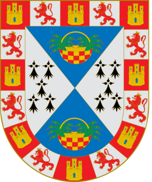 COA Conde-Duque de Olivares