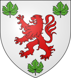 COA fr Petiville