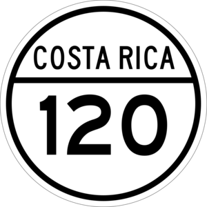 CR RNS 120