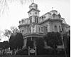 California Governor's Mansion
