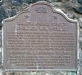 California Historical Landmark543 Petrolia FirstOilWells