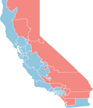 California State Senate 2019-20
