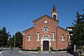 Campagnola Cremasca - chiesa di San Pancrazio