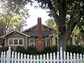 Canton, Mississippi, Young House