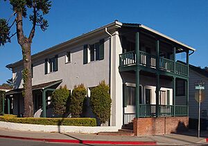 Casa Gutierrez
