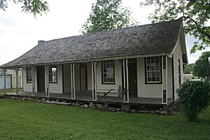 Casey House
