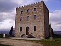 CasteloPardodeCela