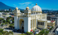 Catedral Metropolitana de San Salvador