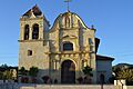 Cathedral of San Carlos Borromeo (cropped)