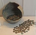 Chilbolton Down Hoard