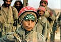 Children In iraq-iran war4