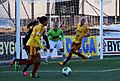 Christen Press Supercupen 2013