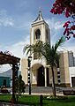 Church in Pativilca