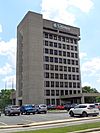 Citizens National Bank Building in Toledo, Ohio, July 2019.jpg