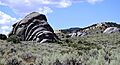 City of Rocks NR view 072617