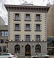 City of Victoria Police Station, Fisgard St, Victoria, British Columbia, Canada 011