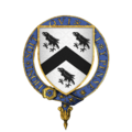Coat of arms of Sir Rhys ap Thomas, KG
