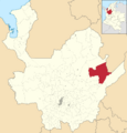 Colombia - Antioquia - Remedios